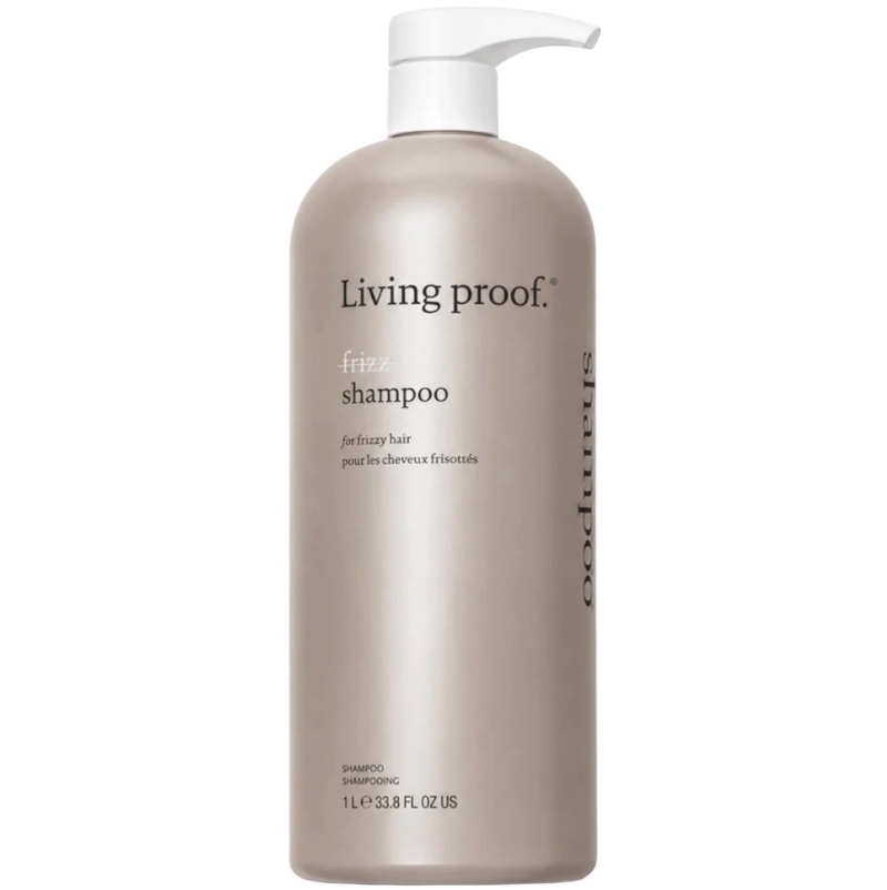 Living Proof No Frizz Shampoo 防毛躁洗髮乳 1000ml 