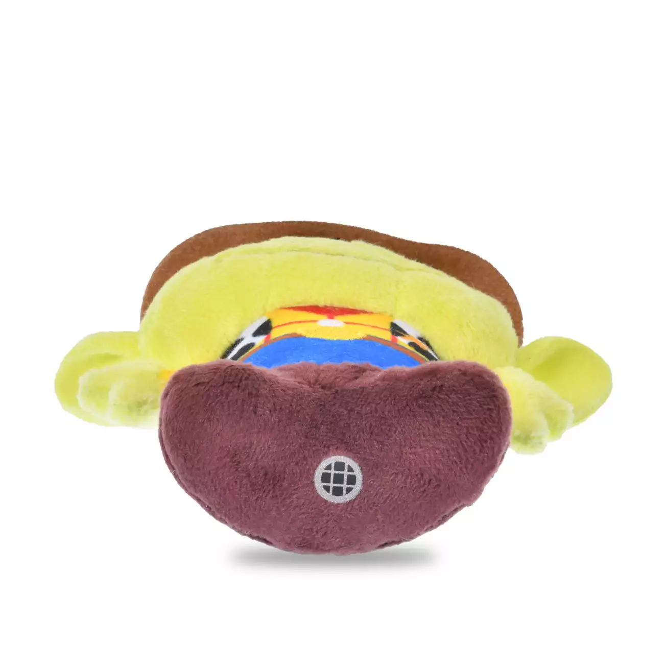 [訂購] [JDS] CRANEGAME ALIEN ｜ 三眼仔 | Key Chain  {TF2606038}