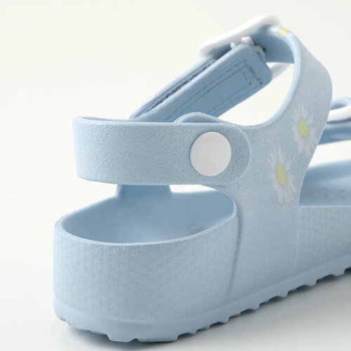 🆕【⭐訂購⭐】🇯🇵日本直送 🌀EVA 輕便 雙帶 魔術貼 涼鞋［6款選］🌀 [ELDA-0086][260509]