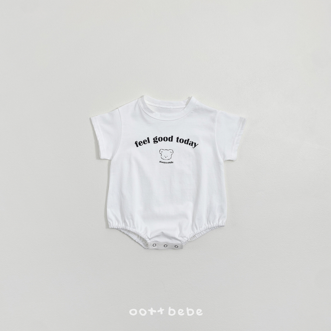 🇰🇷oottbebe 包屁 親子