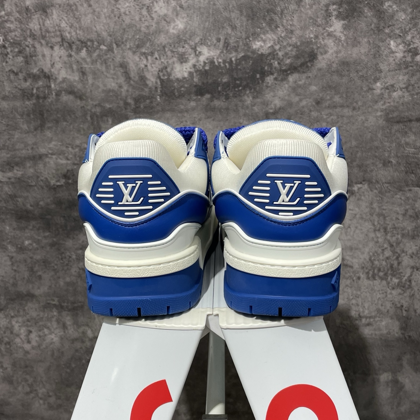 Louis Vuitton LV Trainer Maxi