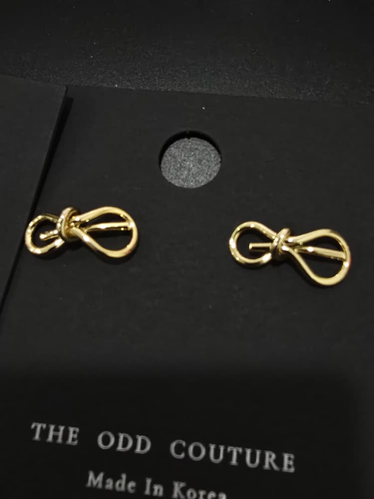 Attache Fine Earrings
