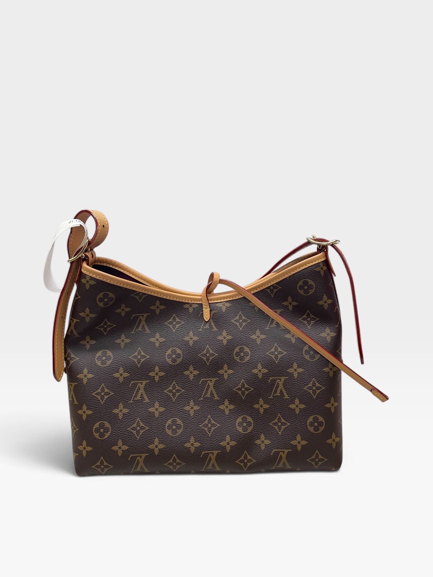 Pre-Owned LV Monogram CarryAll / Product Code: 102909