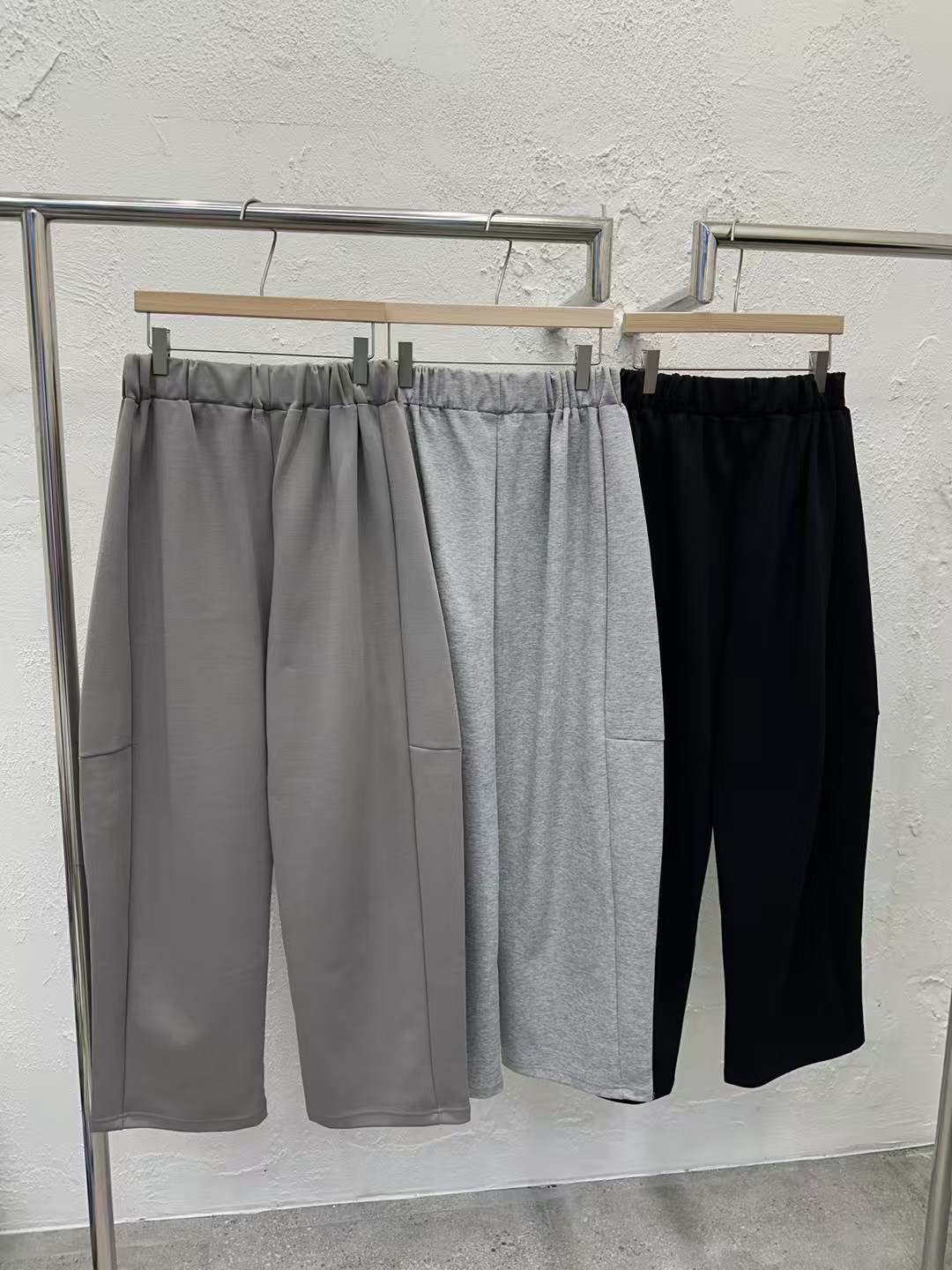 (2026SS) DAYLOG - PANTS