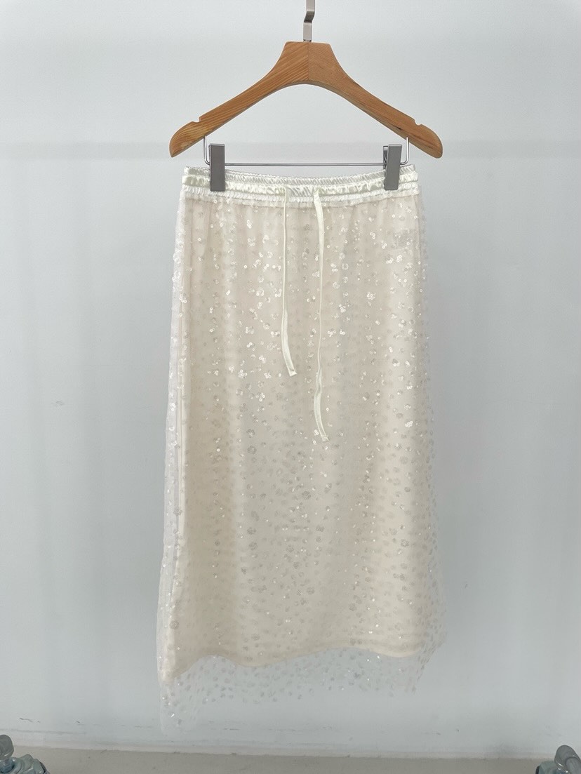 (2026FW) EDITION - SKIRT