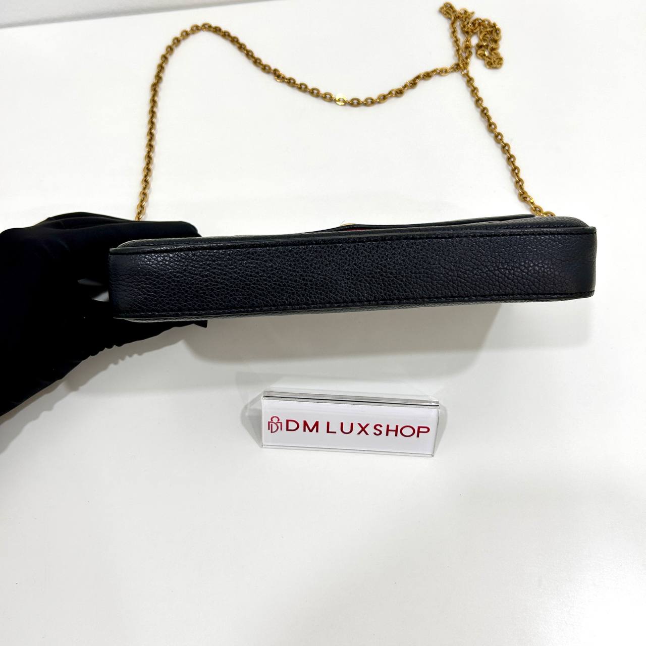 LV Bicolour Empreinte Felicie