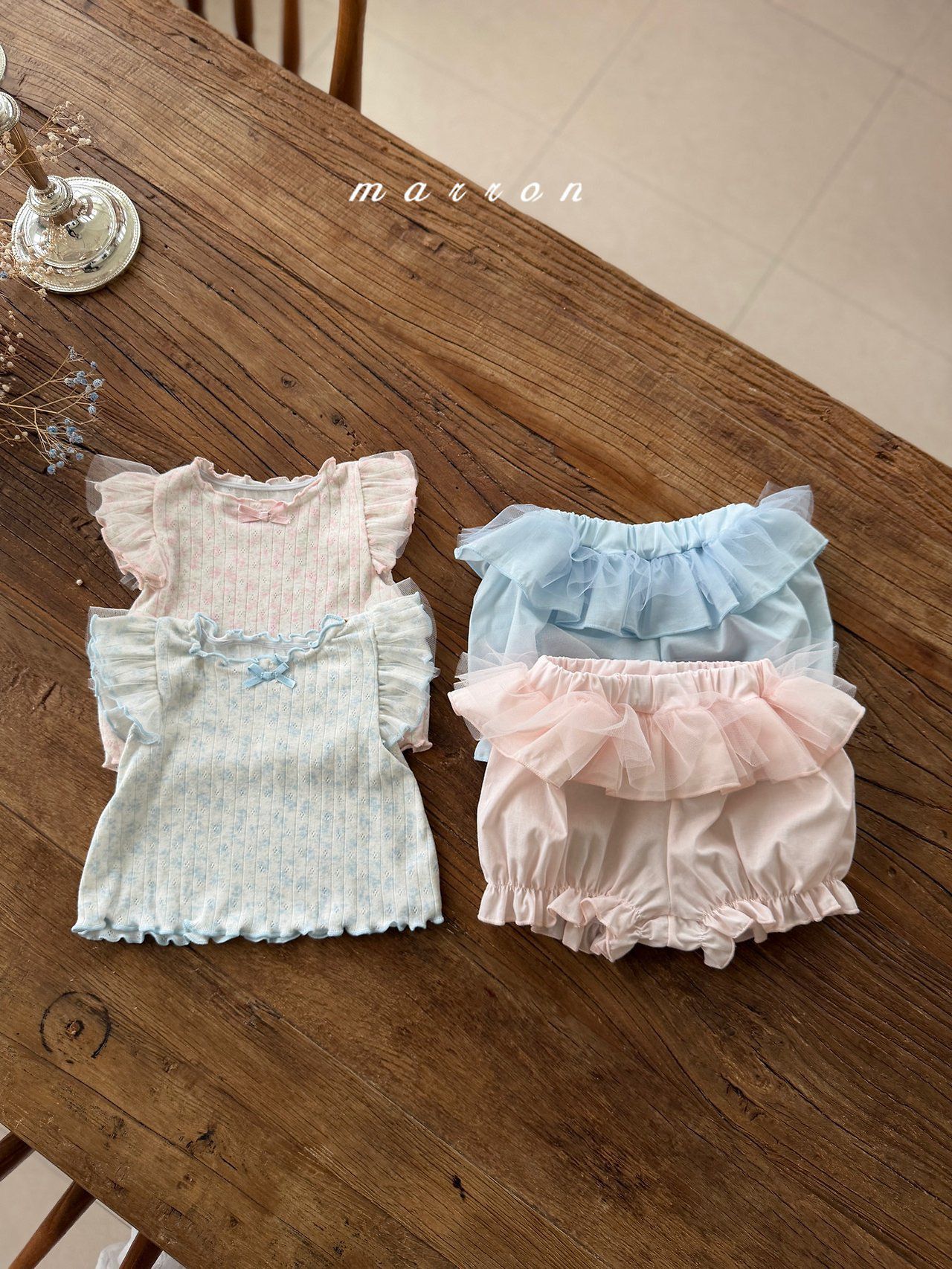 AW4271 Top Set