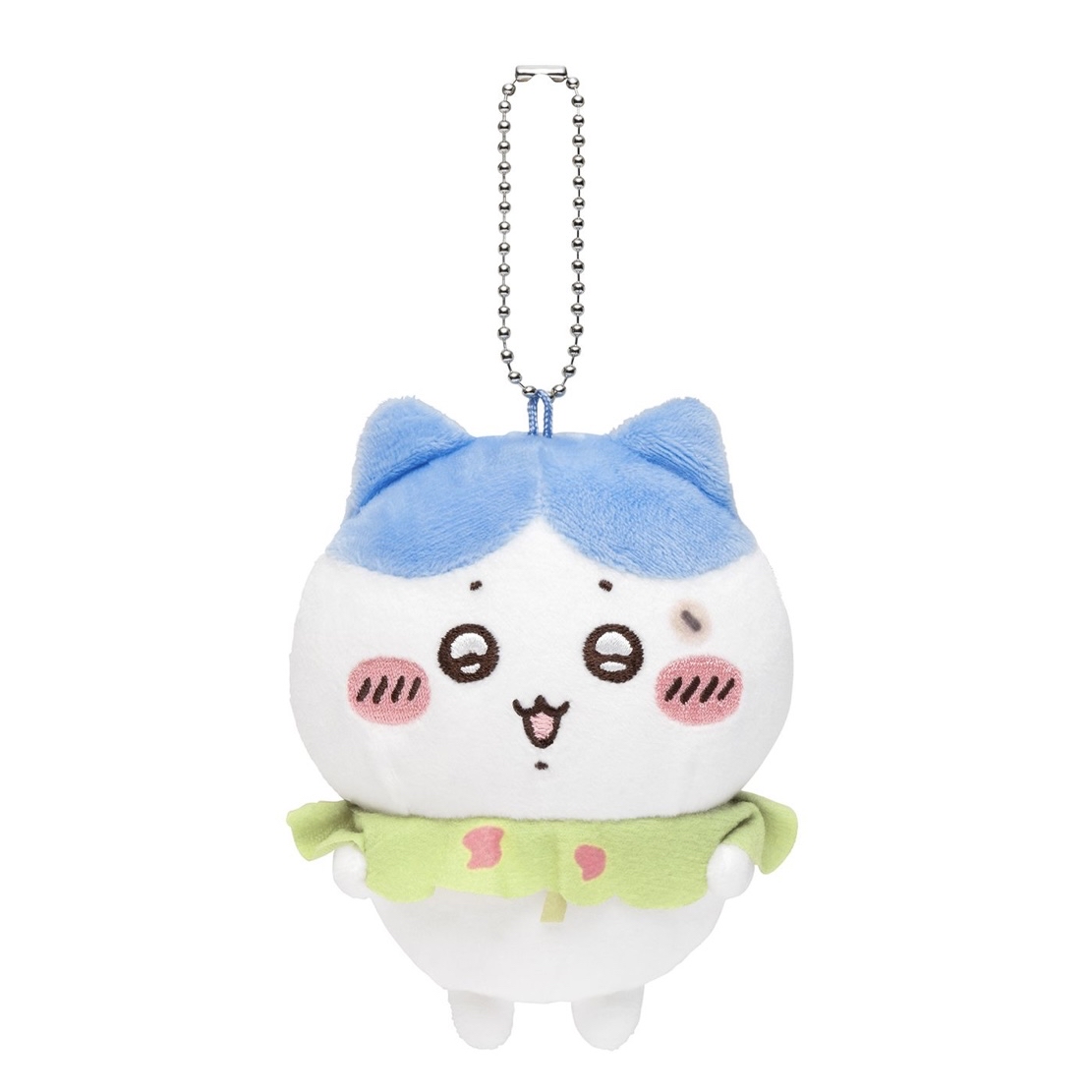 Chiikawa 一番抽獎系列 公仔匙扣｜預訂