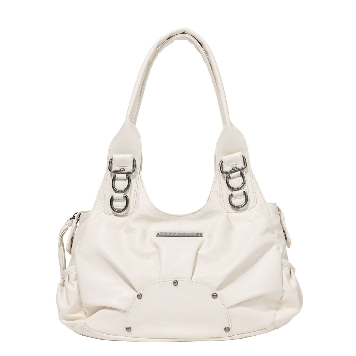 [FANCY CLUB] RANMA HOBO BAG (3款)