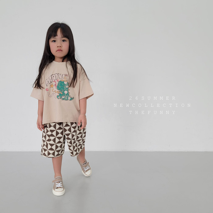 🇰🇷Thefunny tee