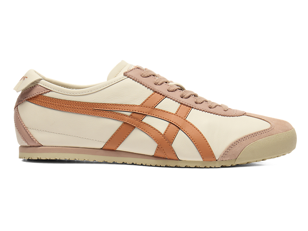 【预购】Onitsuka Tiger MEXICO 66｜1183C102