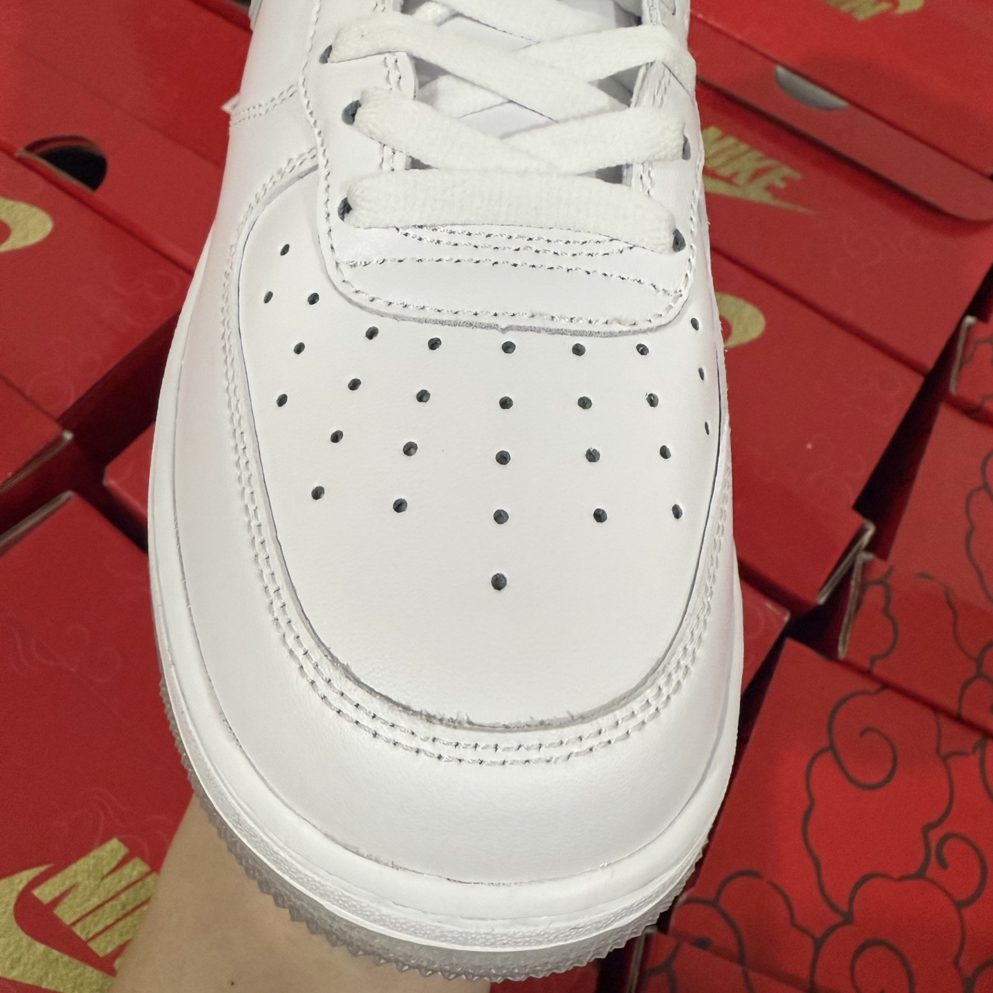 Nike Air Force 1 Mid '07