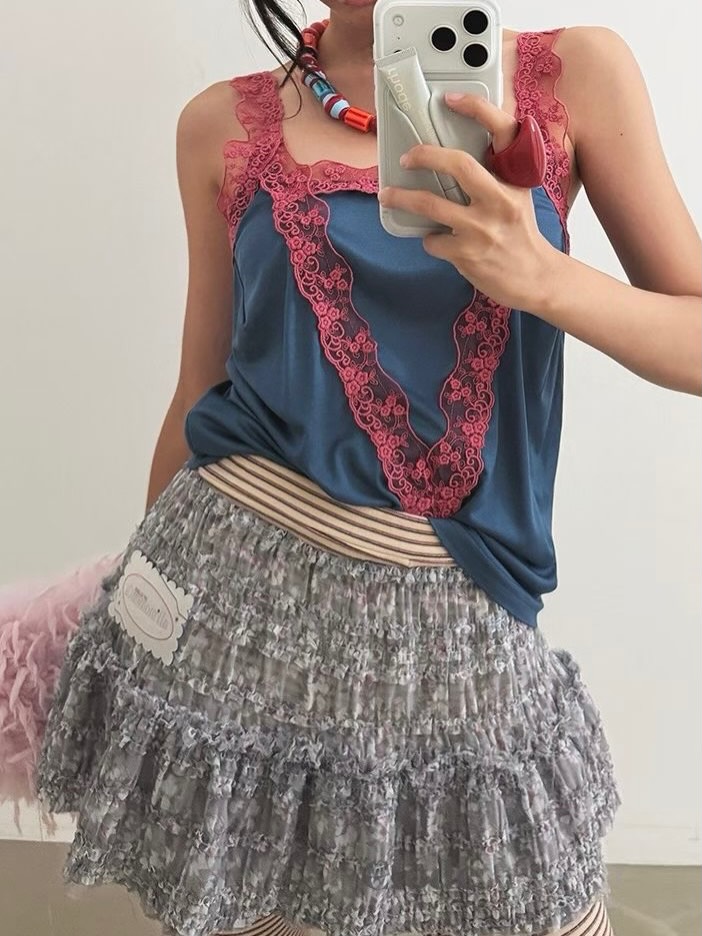 (2026FW) CLODE - SKIRT