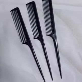 k21101 梳子 一次性 塑料