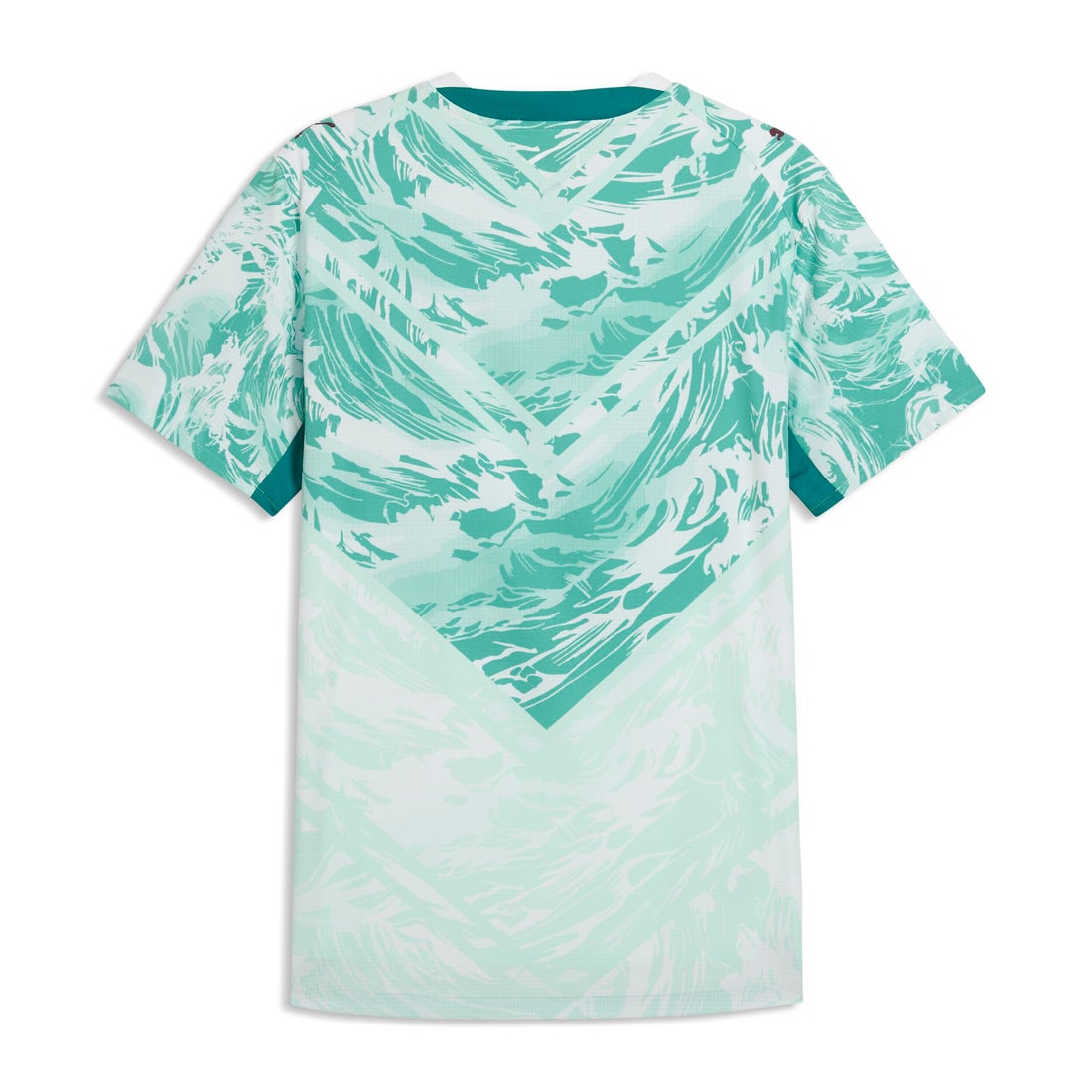 英雄的深海盔甲🌊 Puma Portugal 葡萄牙 2026-27 ULTRAWEAVE 作客球員版球衣 (可加印字章) 783286