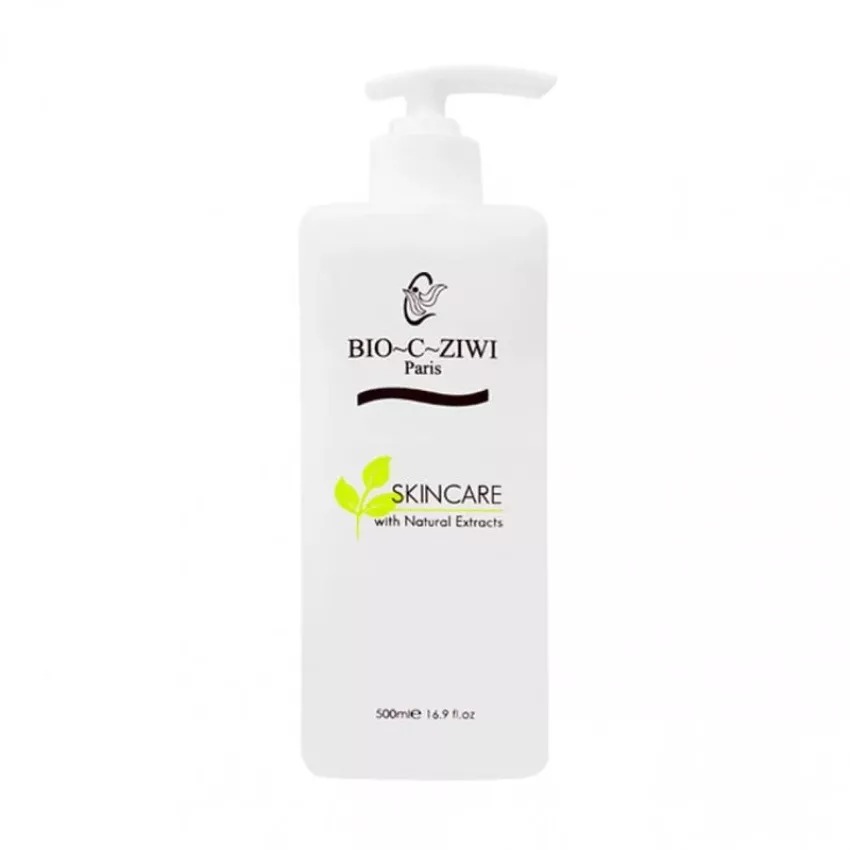 BIO-C-ZIWI 1000ml 特大裝-法國詩華