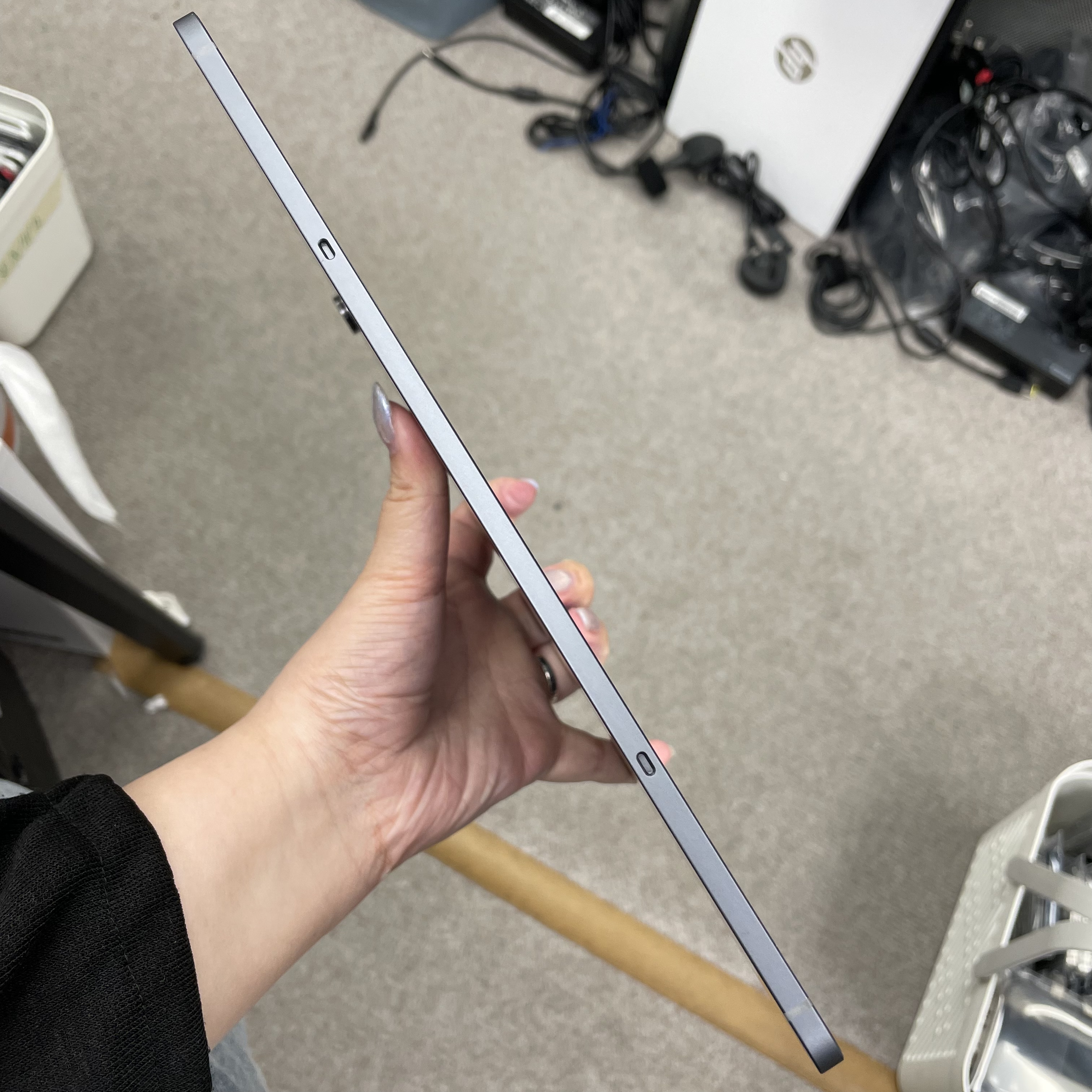 *6982 Galaxy Tab S11 完美機 12+512GB WIFI版 灰色 gray