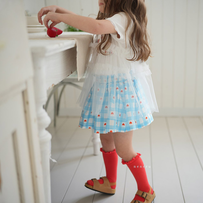 🇰🇷Neneru短裙