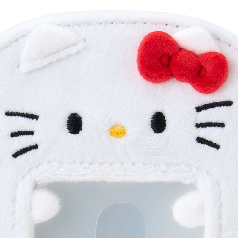 現貨｜Sanrio Hello Kitty 日版 偶像收藏卡簿 (60196-9)