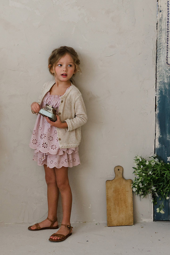 🇰🇷Puella_Flo短褲