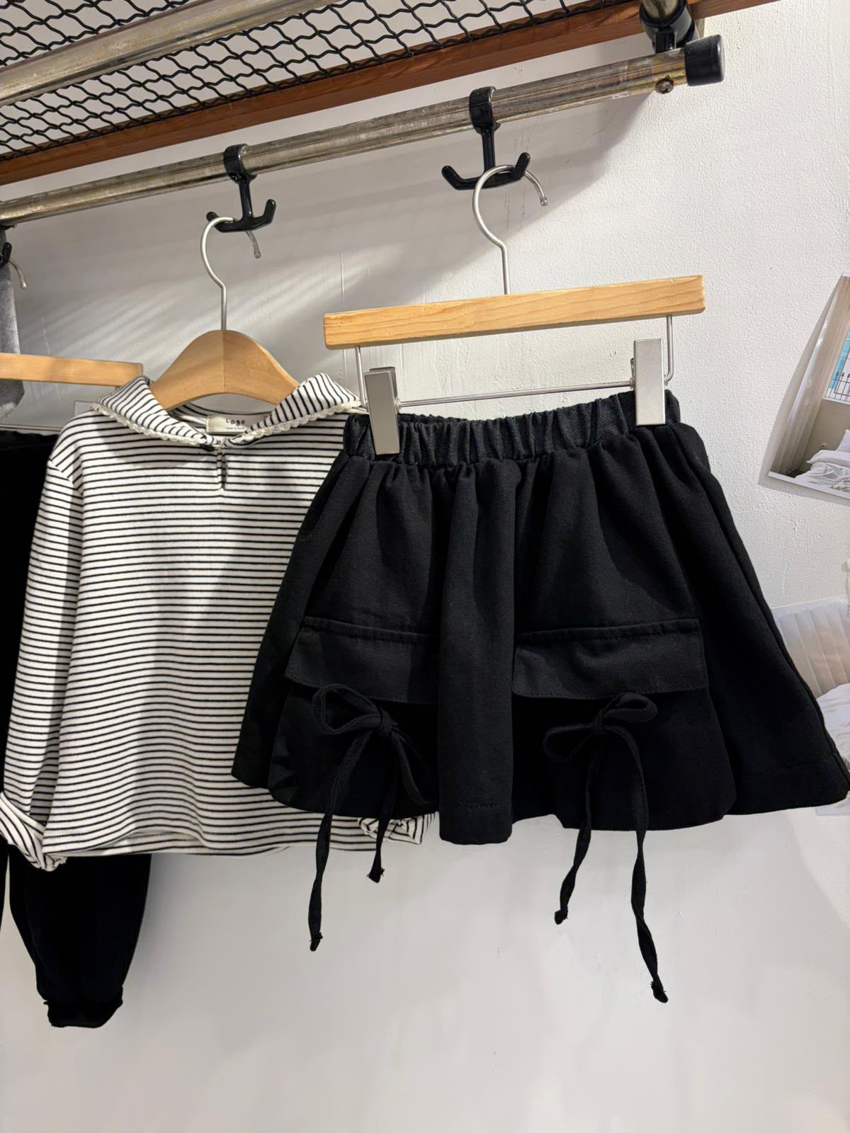 GR6411 Skirt