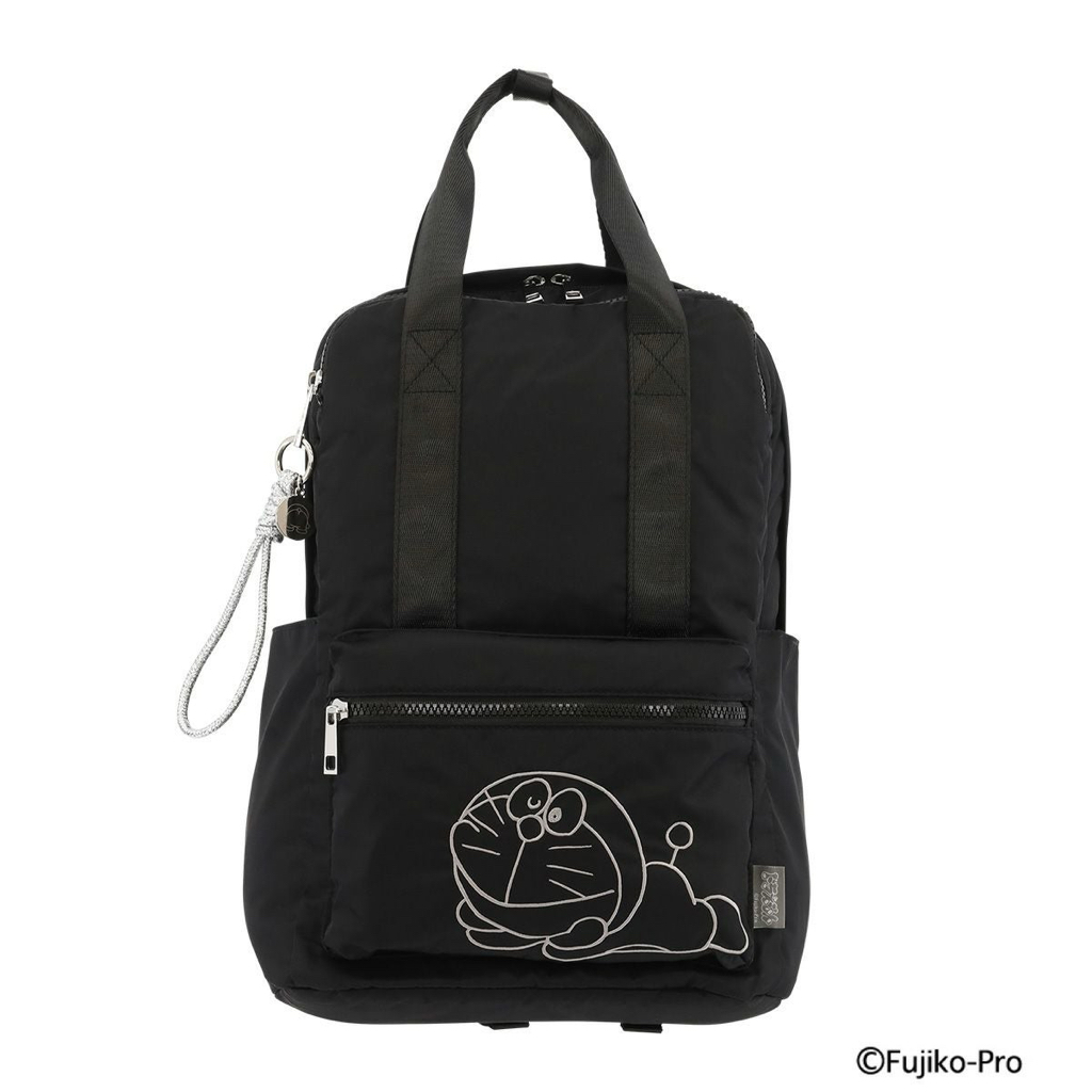 [訂購] 多啦A夢背囊 書包Daypack｜Doraemon袋