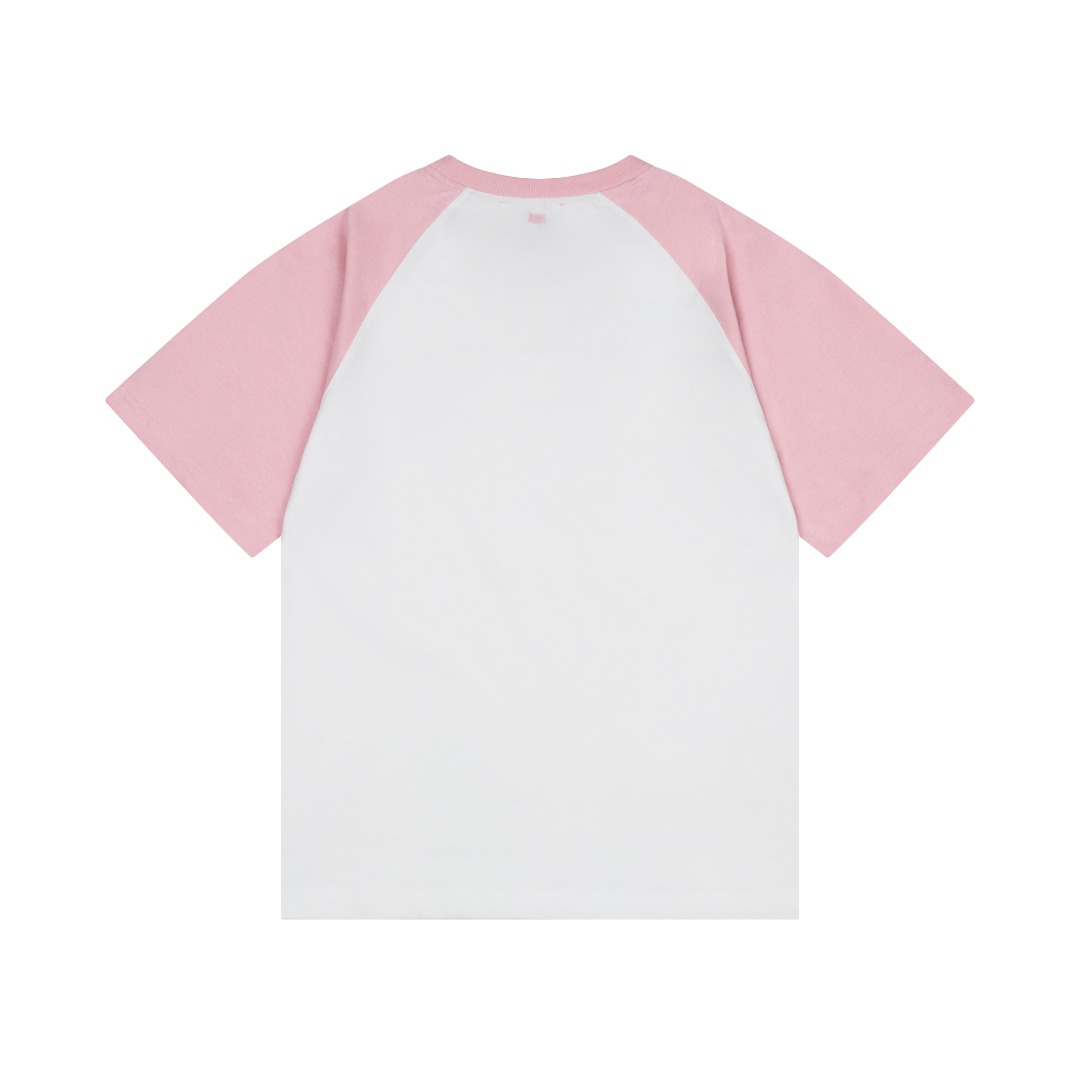 Ami Paris Ami de Coeur T-shirt