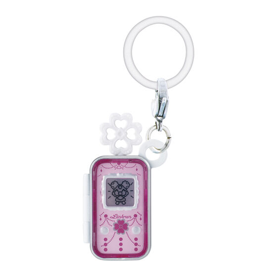 光之美少女 PreCure All Stars 扭蛋 變身器多用途掛飾 遮掛飾物 #P-PCG1113 (PRE-ORDER) [2026/08]