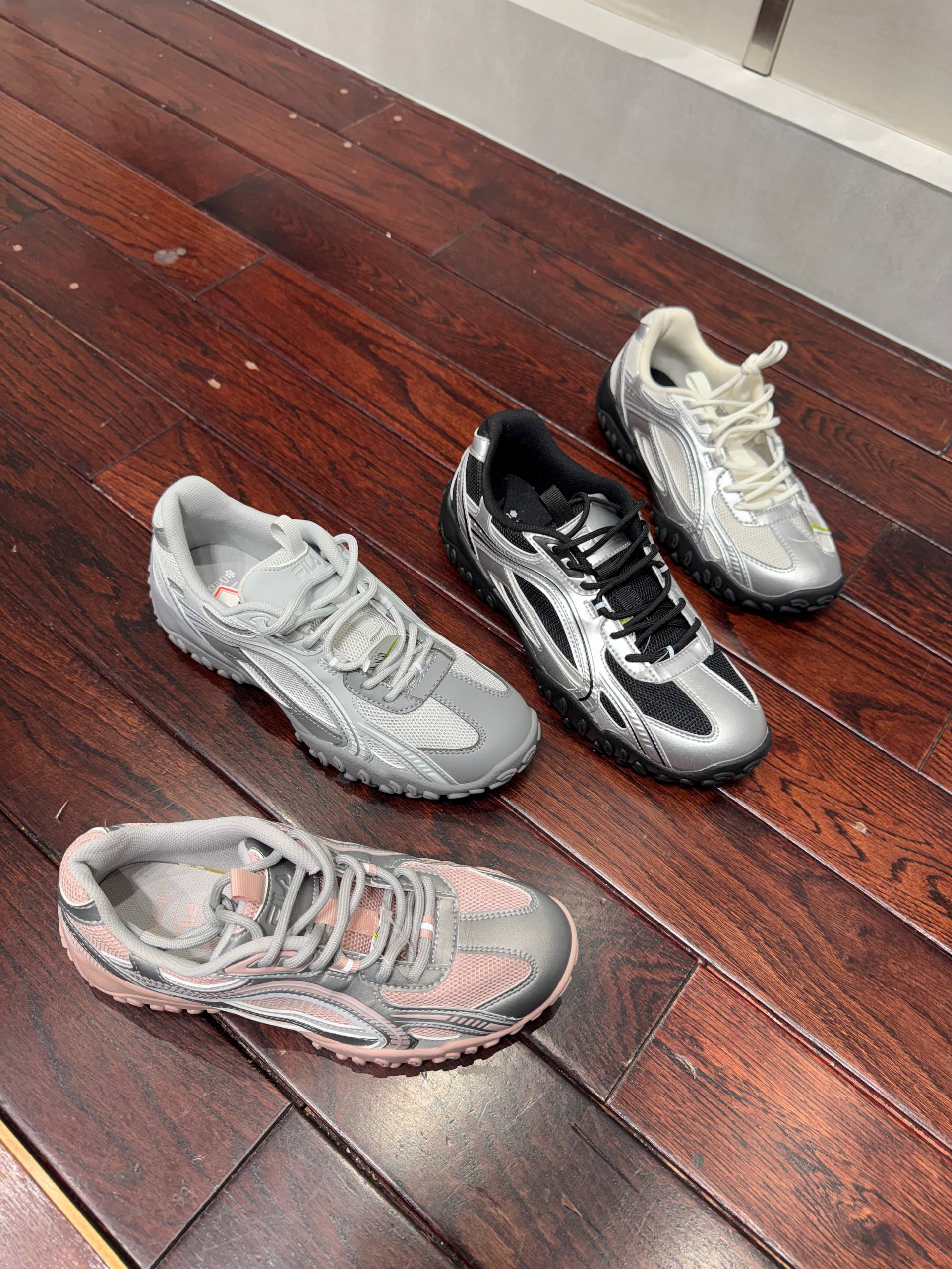 🇰🇷FILA 球鞋✨