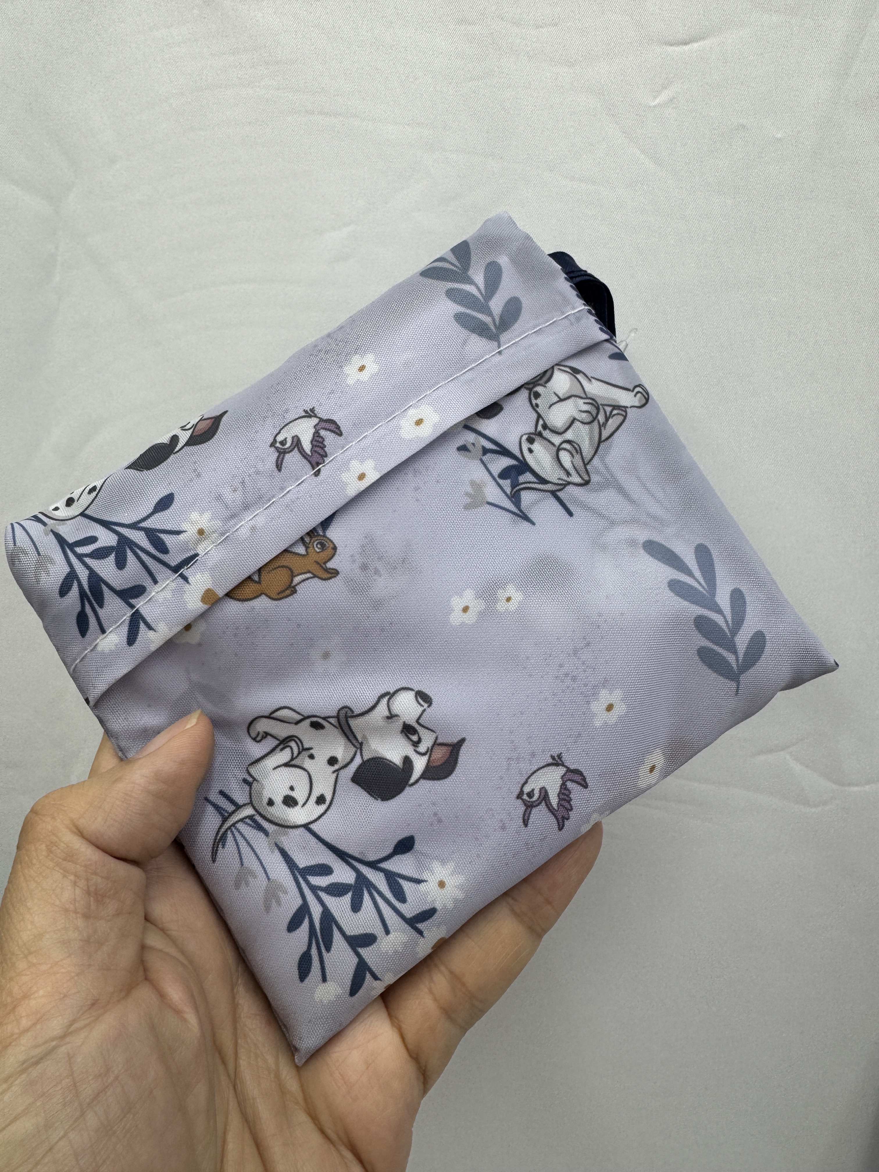 [現貨] [日本直送] 101 斑點狗 | 環保袋  ｜ 可上膊 {TF2506037}