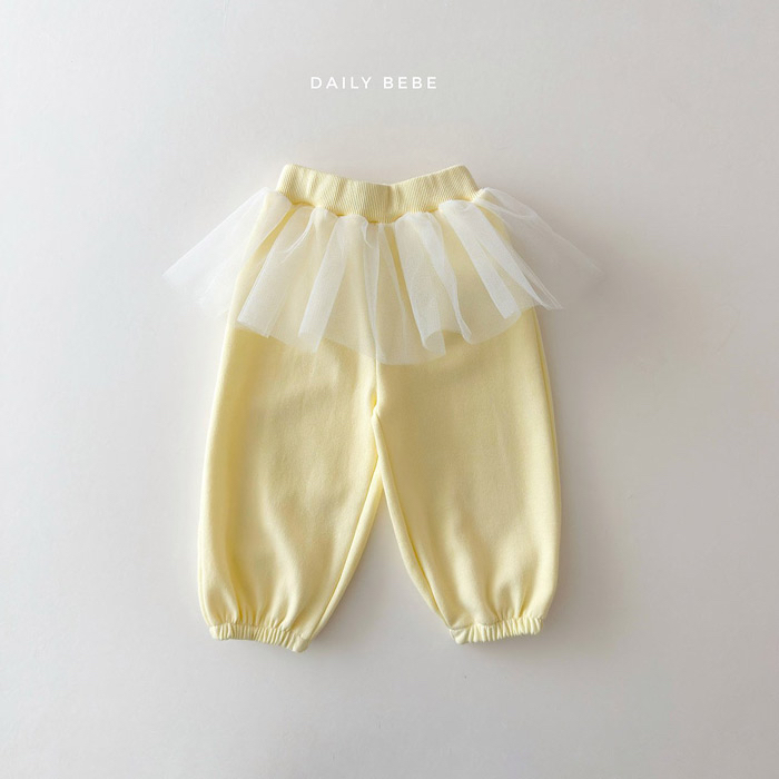 🇰🇷Dailybebe set