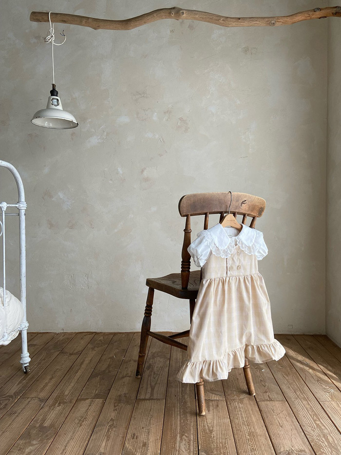 🇰🇷Anne shirley one piece