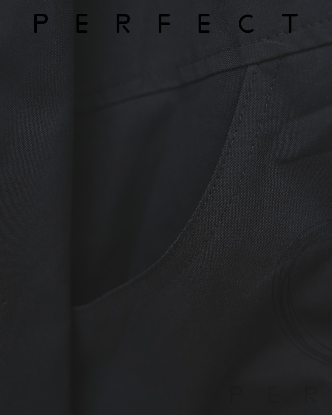 J0027_動感文青拉鍊外套 (文青藏藍色）