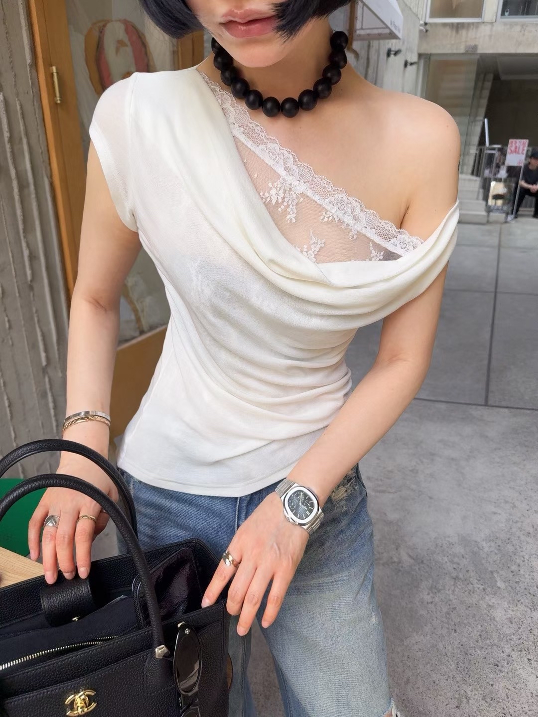 (2026SS) HELDER - TOP