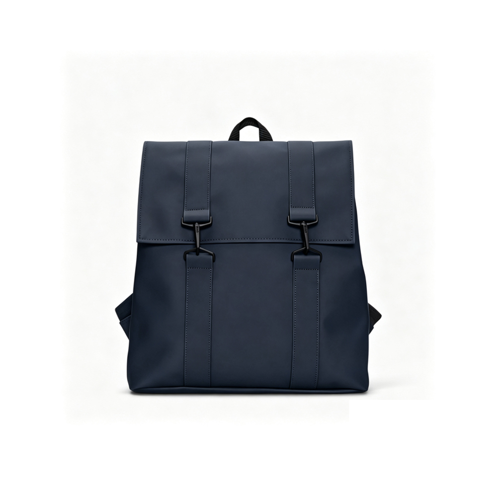Rains MSN Bag | Rains MSN Bag經典防水MSN雙扣環後背包