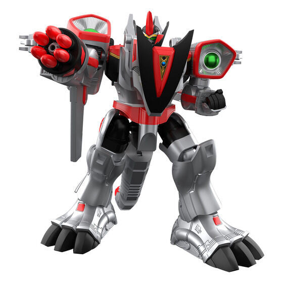 [魂SHOP限定]  SMP 大型恐龍型V-Rex Robo