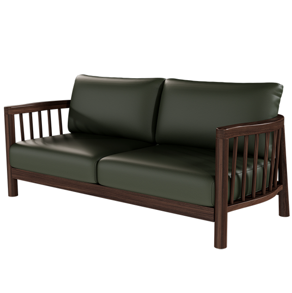 三座位梳化 8039