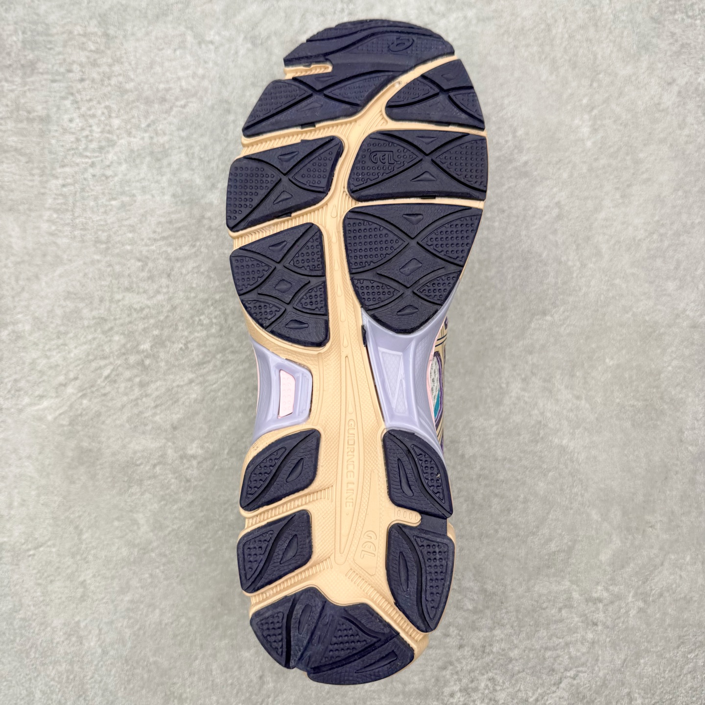 Asics Gel-Cumulus 16