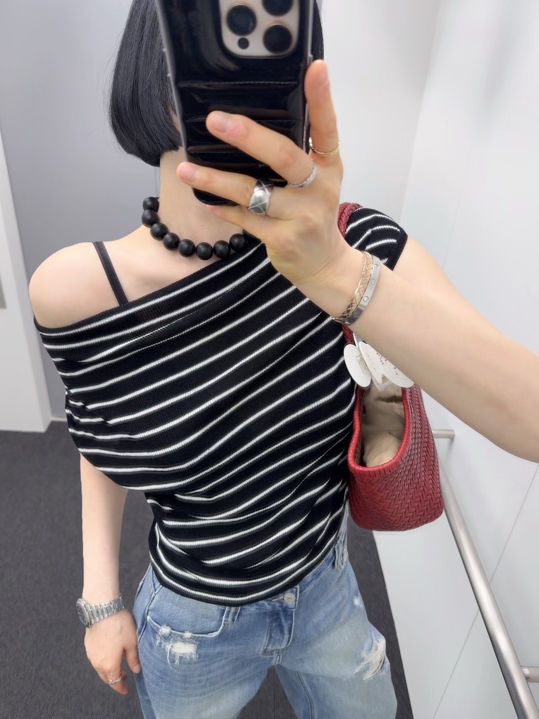 (2026SS) HELDER - TOP