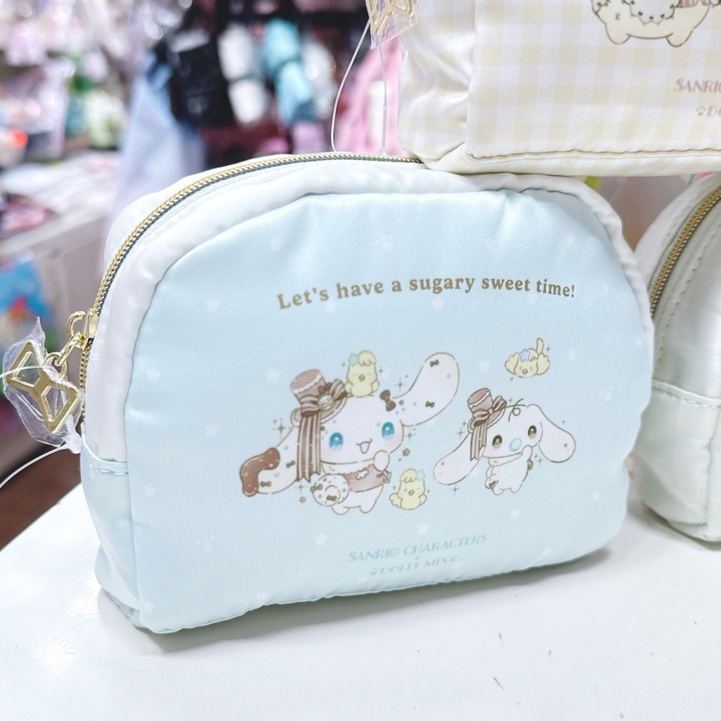 日本版Sanrio x Dolly mix 系列袋款