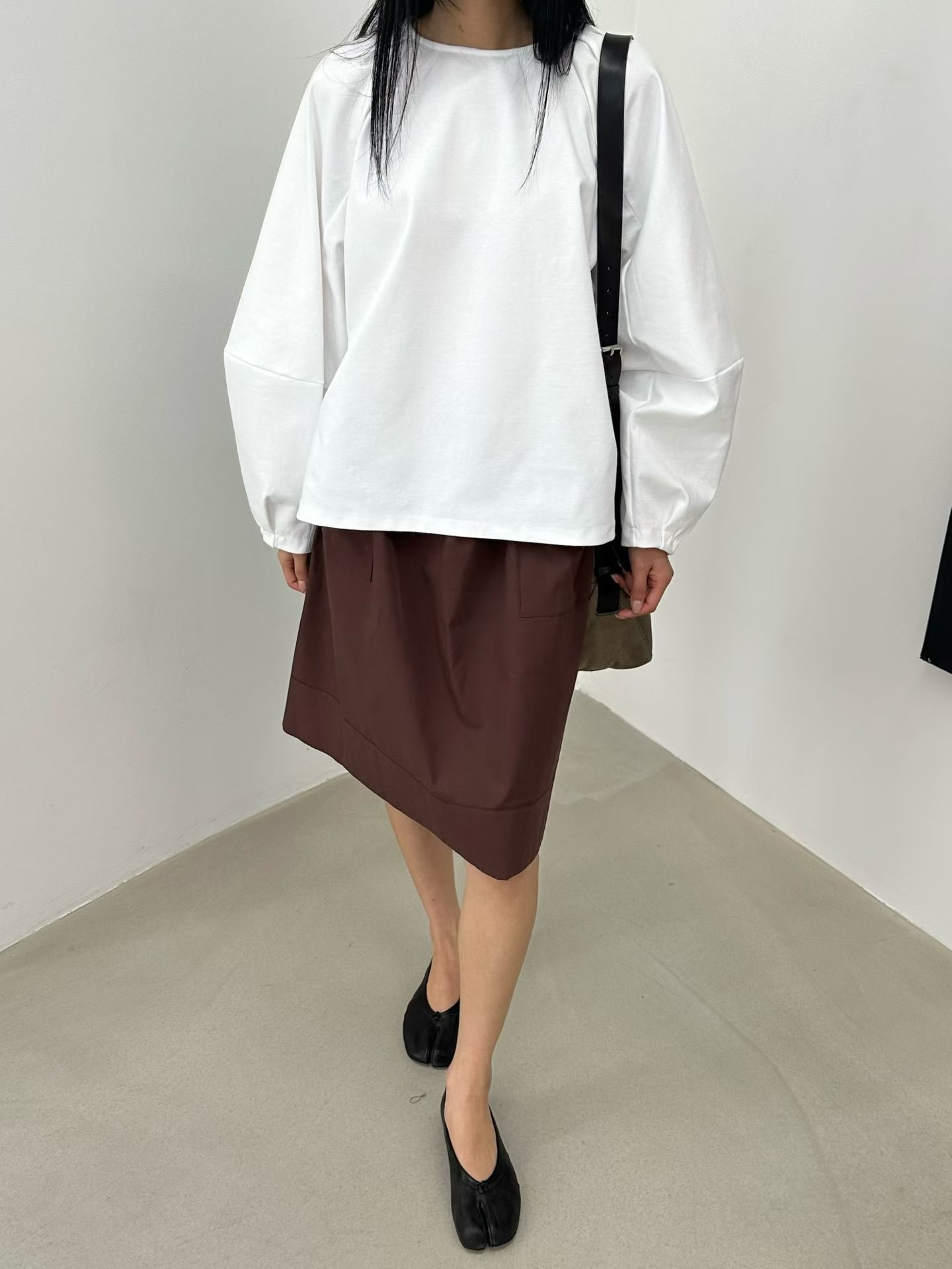 (2026FW) DAYLOG - TOP