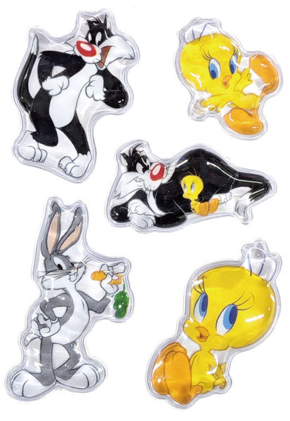 looney tunes bubblepop LTS-67A