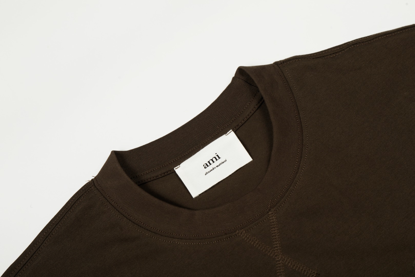 Ami Paris Ami de Coeur T-shirt