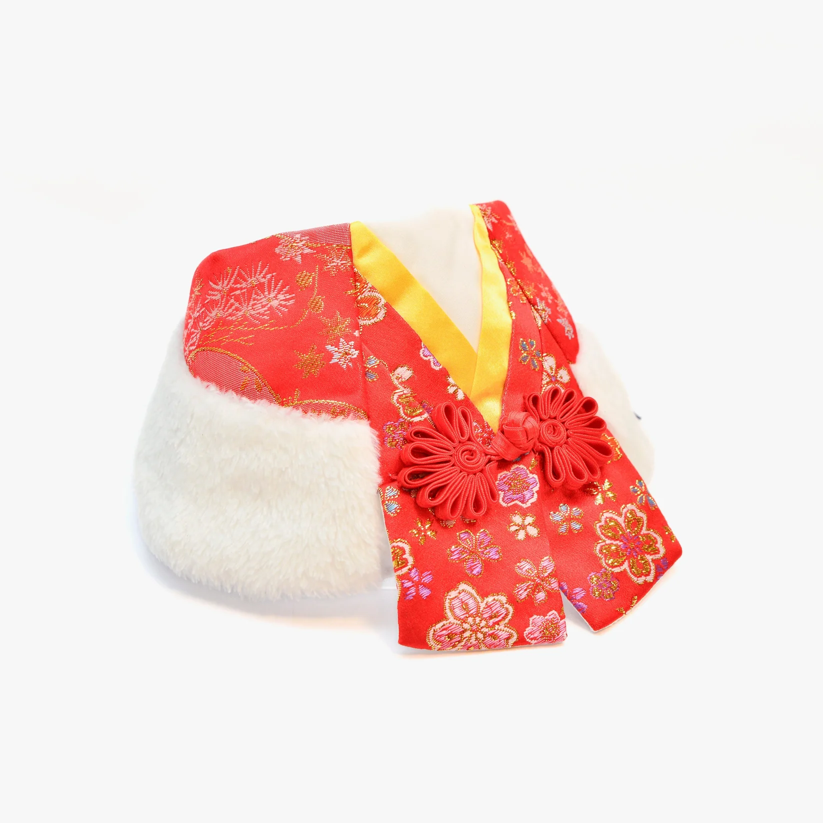 MOMOJI Vermilion 朱雀