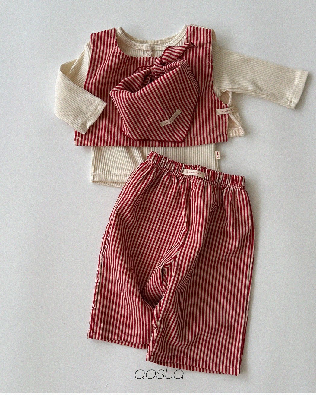 Aosta | [Louis Pants]