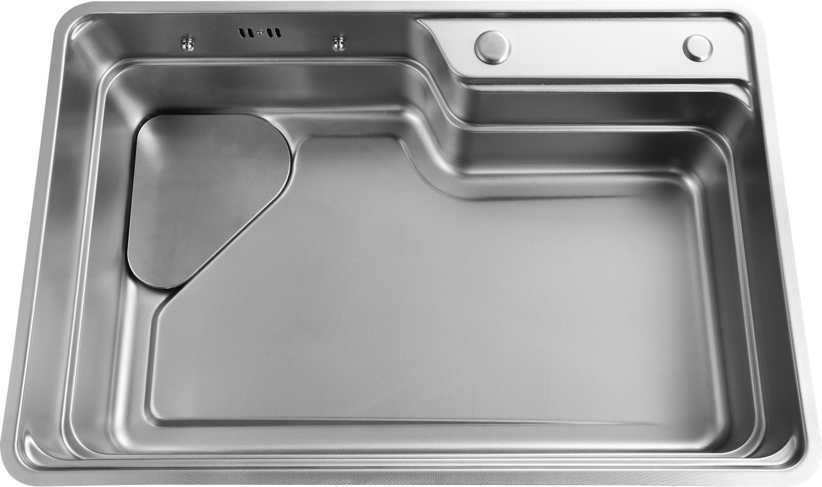 NEOMI JP68N1 日式鋅盆 