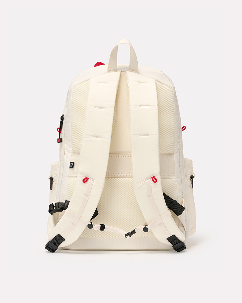 Hello Kitty × Branden Safe Plus Line｜Backpack