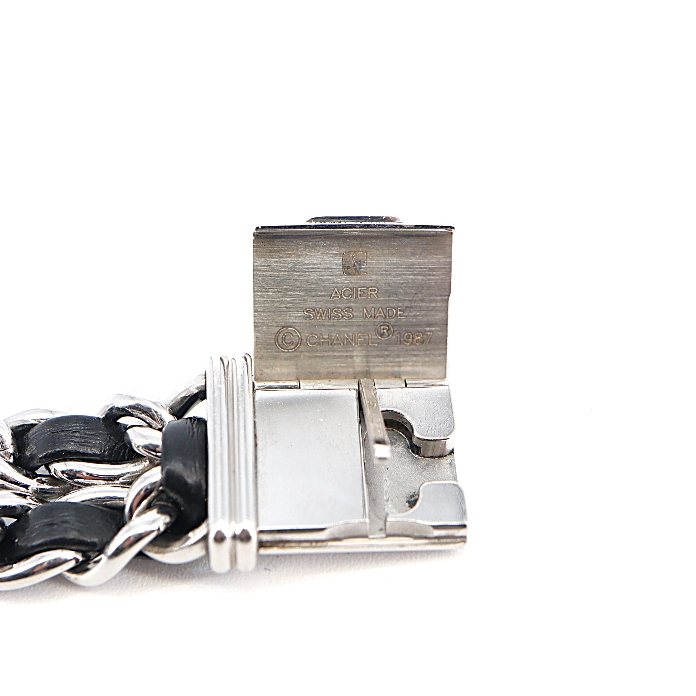 Chanel Premiere SP Quartz Watch - L