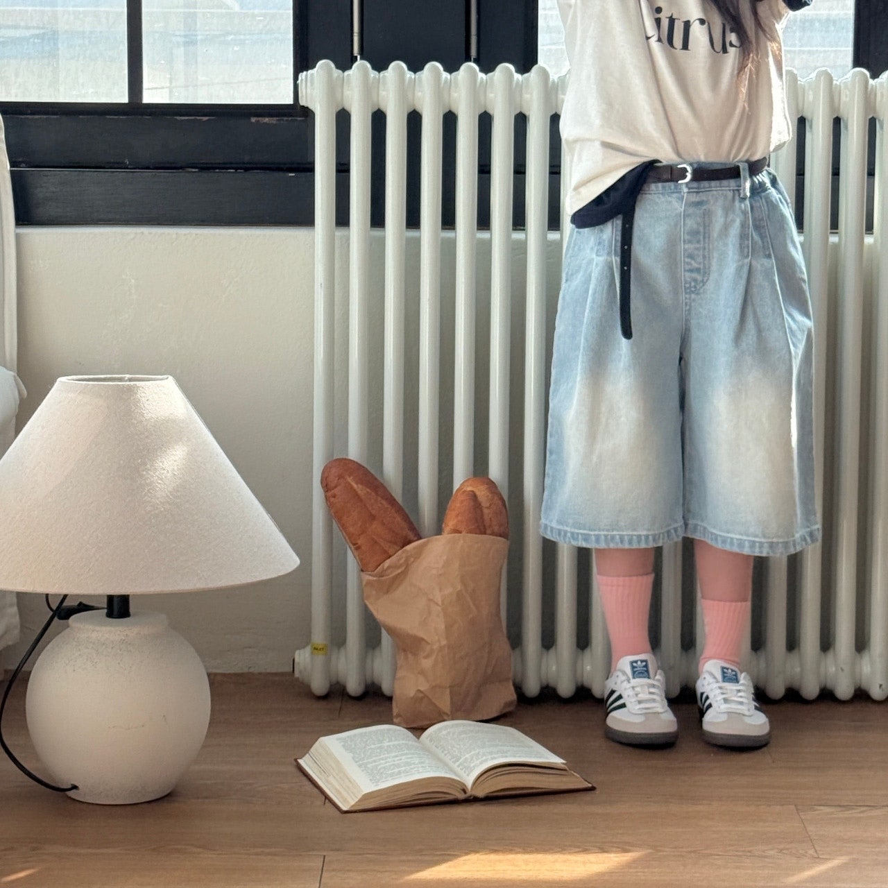 🇰🇷Ninibello 褲