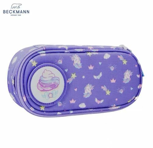 BECKMANN 挪威 筆袋 - 1件